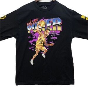 Bel-Air Athletics Will Power Will Smith Fresh Prince Long Sleeve Shirt